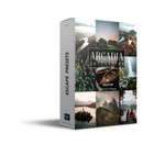 Load image into Gallery viewer, Arcadia Preset Collection- Desktop
