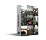 Load image into Gallery viewer, Arcadia Preset Collection- Mobile
