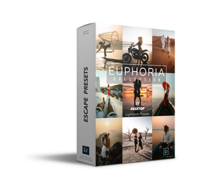 Euphoria Preset Collection - Desktop