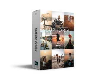 Euphoria Preset Collection - Mobile