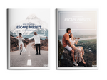 Load image into Gallery viewer, Paradiso Preset Bundle - Desktop &amp; Mobile
