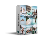 Load image into Gallery viewer, Paradiso Preset Collection- Mobile
