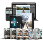Load image into Gallery viewer, Ultimate Preset Bundle - Mobile &amp; Desktop
