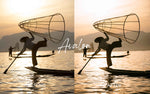 Load image into Gallery viewer, Euphoria Preset Bundle - Desktop &amp; Mobile

