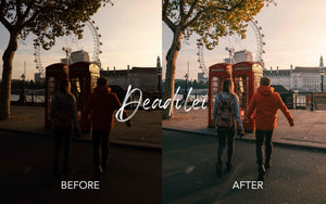Euphoria Preset Bundle - Desktop & Mobile