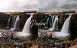 Load image into Gallery viewer, Arcadia Preset Collection- Mobile
