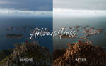 Load image into Gallery viewer, Arcadia Preset Collection- Desktop
