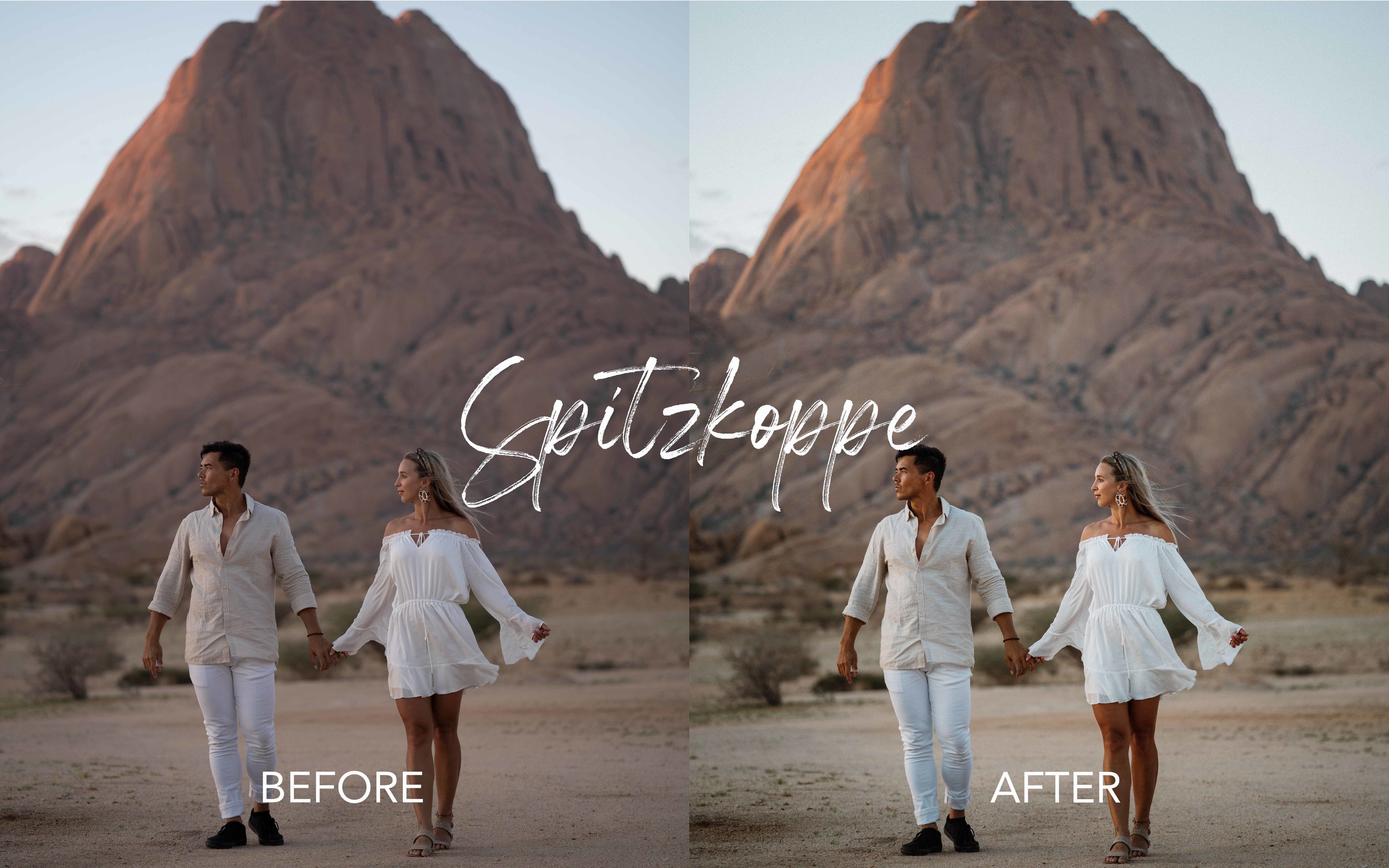 Euphoria Preset Collection - Desktop