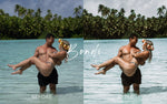 Load image into Gallery viewer, Paradiso Preset Bundle - Desktop &amp; Mobile
