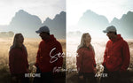 Load image into Gallery viewer, Arcadia Preset Collection- Desktop
