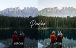 Load image into Gallery viewer, Arcadia Preset Collection- Desktop

