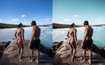 Load image into Gallery viewer, Paradiso Preset Bundle - Desktop &amp; Mobile
