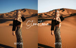 Load image into Gallery viewer, Euphoria Preset Collection - Desktop
