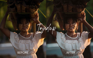 Euphoria Preset Collection - Desktop