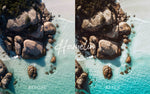 Load image into Gallery viewer, Paradiso Preset Bundle - Desktop &amp; Mobile
